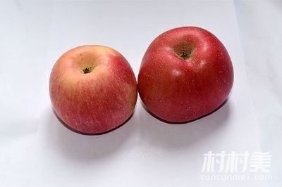 虞城红富士苹果是河南省商丘市虞城县的特产