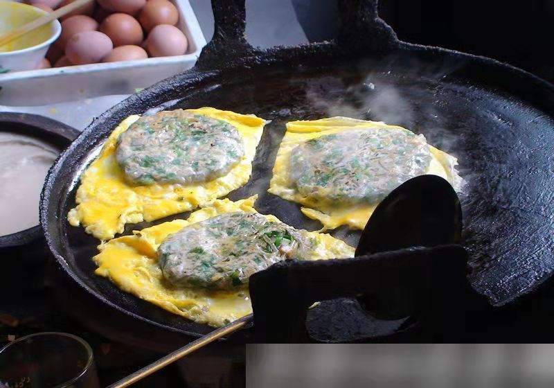 洪洞美食